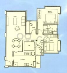 The Eden At Tampines (D18), Condominium #576925281